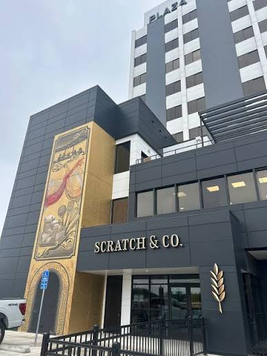 newest restaurant near Springfield MO